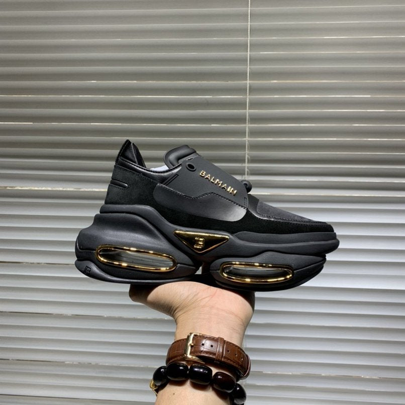 Balmain sneakers B Bold nero