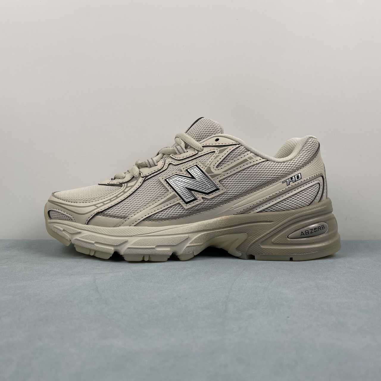 New Balance NB 740 Lunar New Year