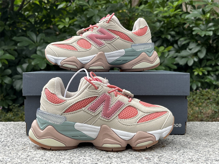 New Balance NB 9060 "Baby Shower Blue" Joe Freshgoods
