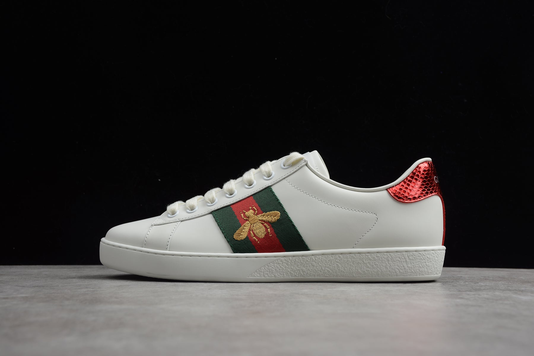 Gucci sneakers stile  429446 02JP0 9064