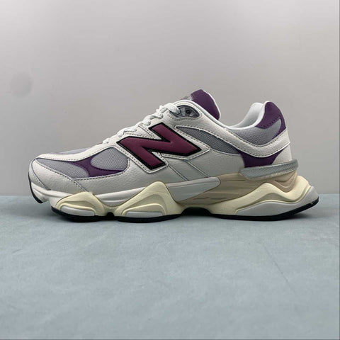 New Balance NB 9060 Magenta Men's