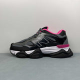 New Balance NB 9060 Black/Fuchsia U9060CKY (solo mercato asiatico)
