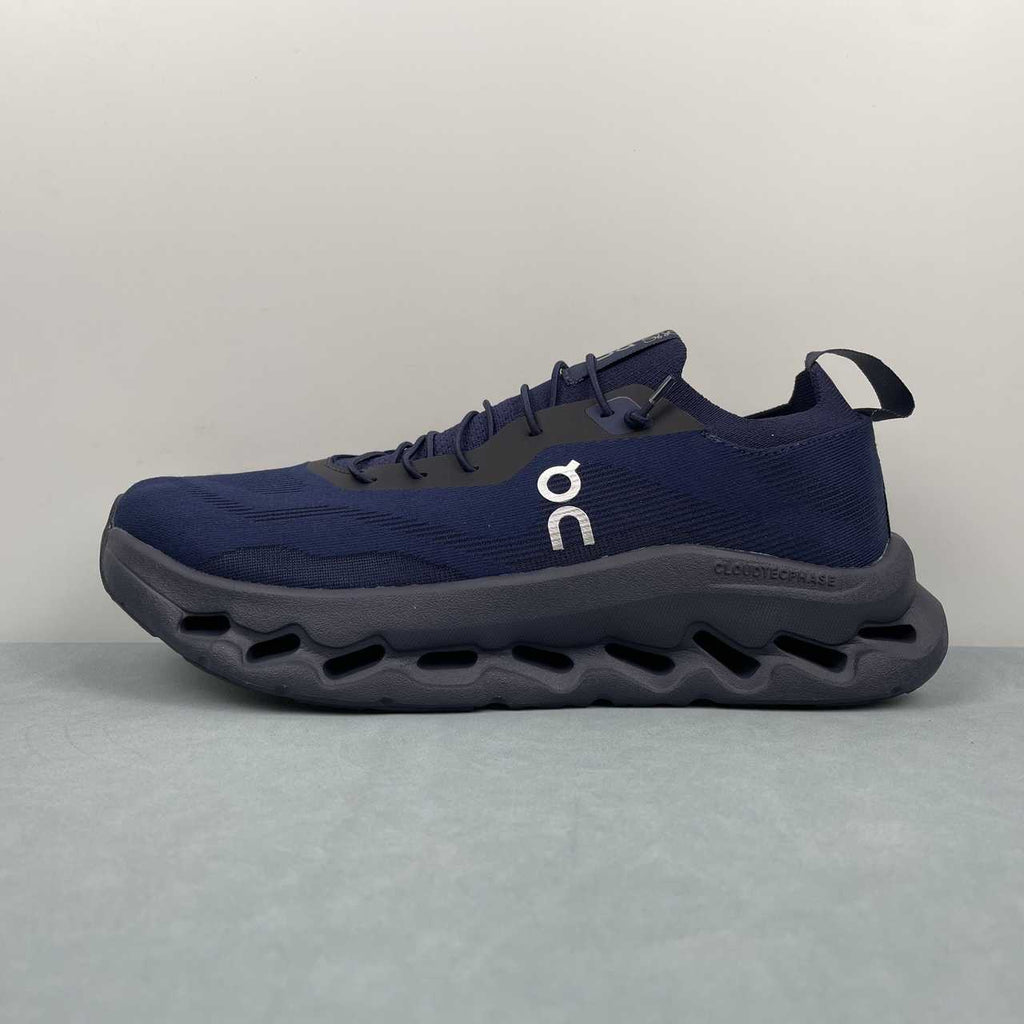 Loewe x On Cloudtilt 2 Blue Navy - VIBES MILANO
