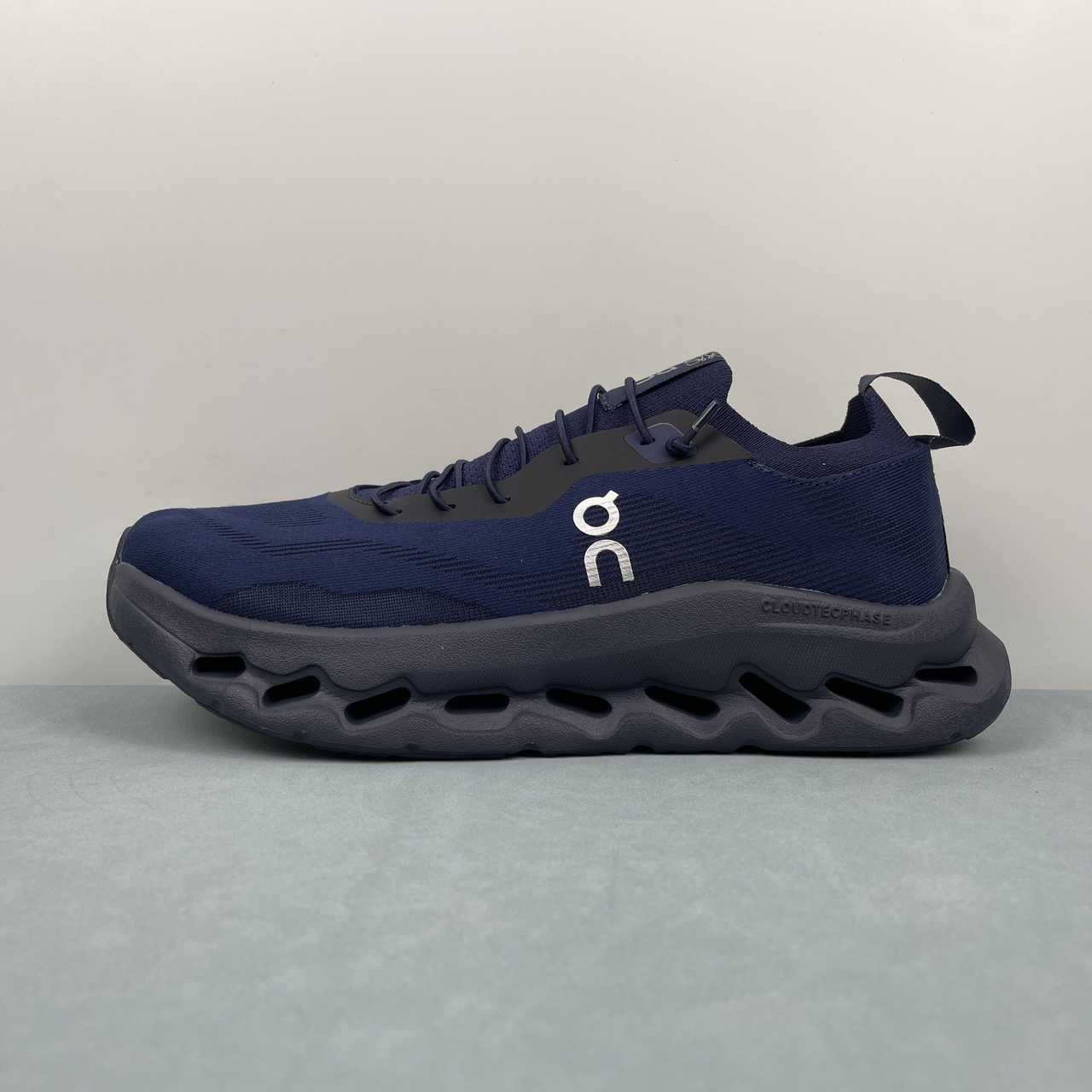 Loewe x On Cloudtilt 2 Blue Navy - VIBES MILANO