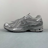 New Balance NB M1906R Concrete Silver Metallic