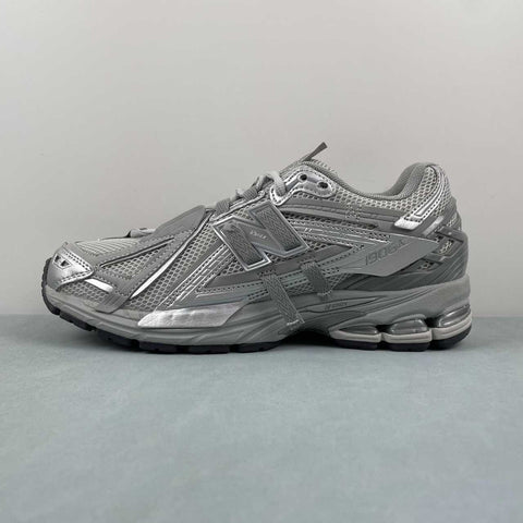 New Balance NB M1906R Concrete Silver Metallic