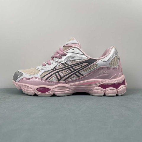 Asics Gel NYC x Kicki Yang Zhang