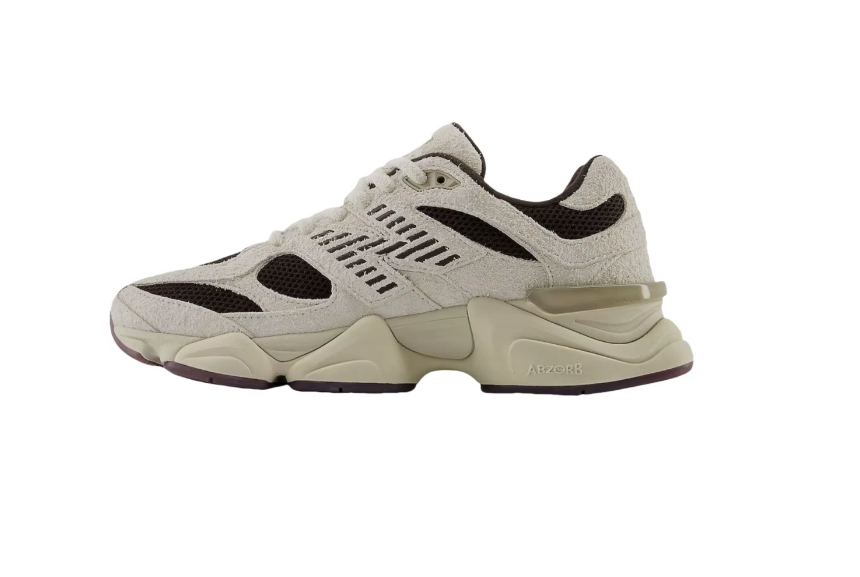 New Balance NB 9060 Sydney McLaughlin-Levrone for New Balance