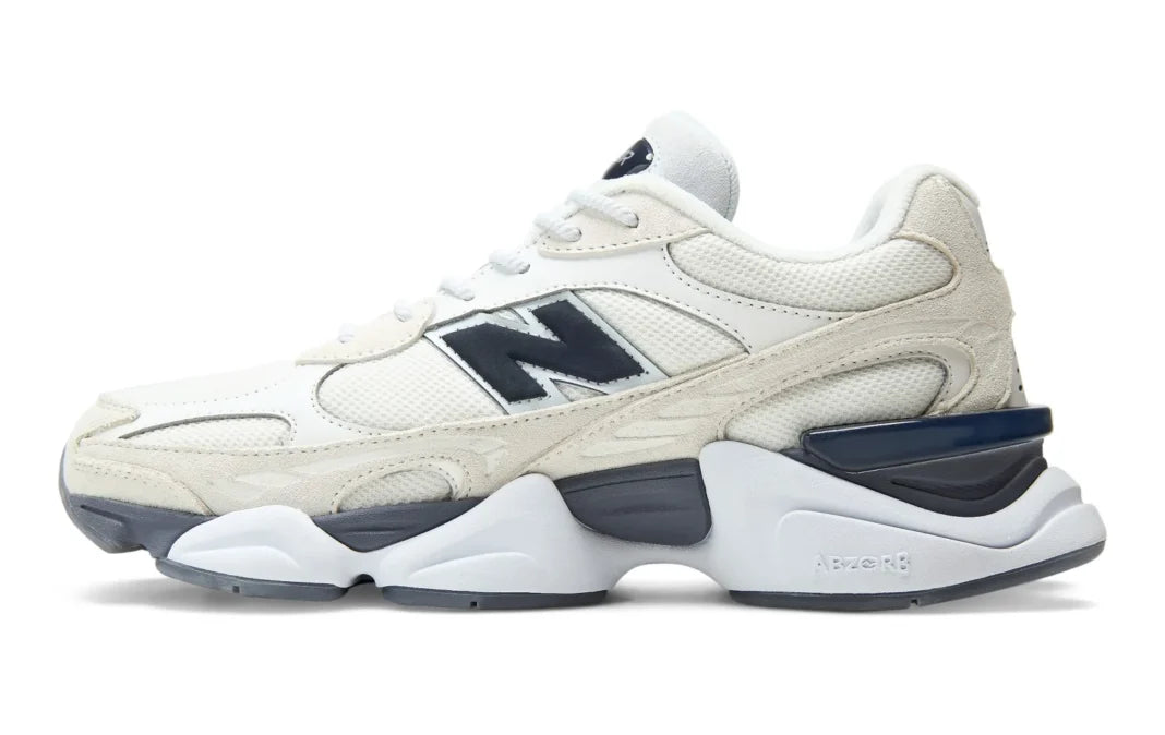 New Balance NB 9060R Sydney McLaughlin-Levrone Signature Collection