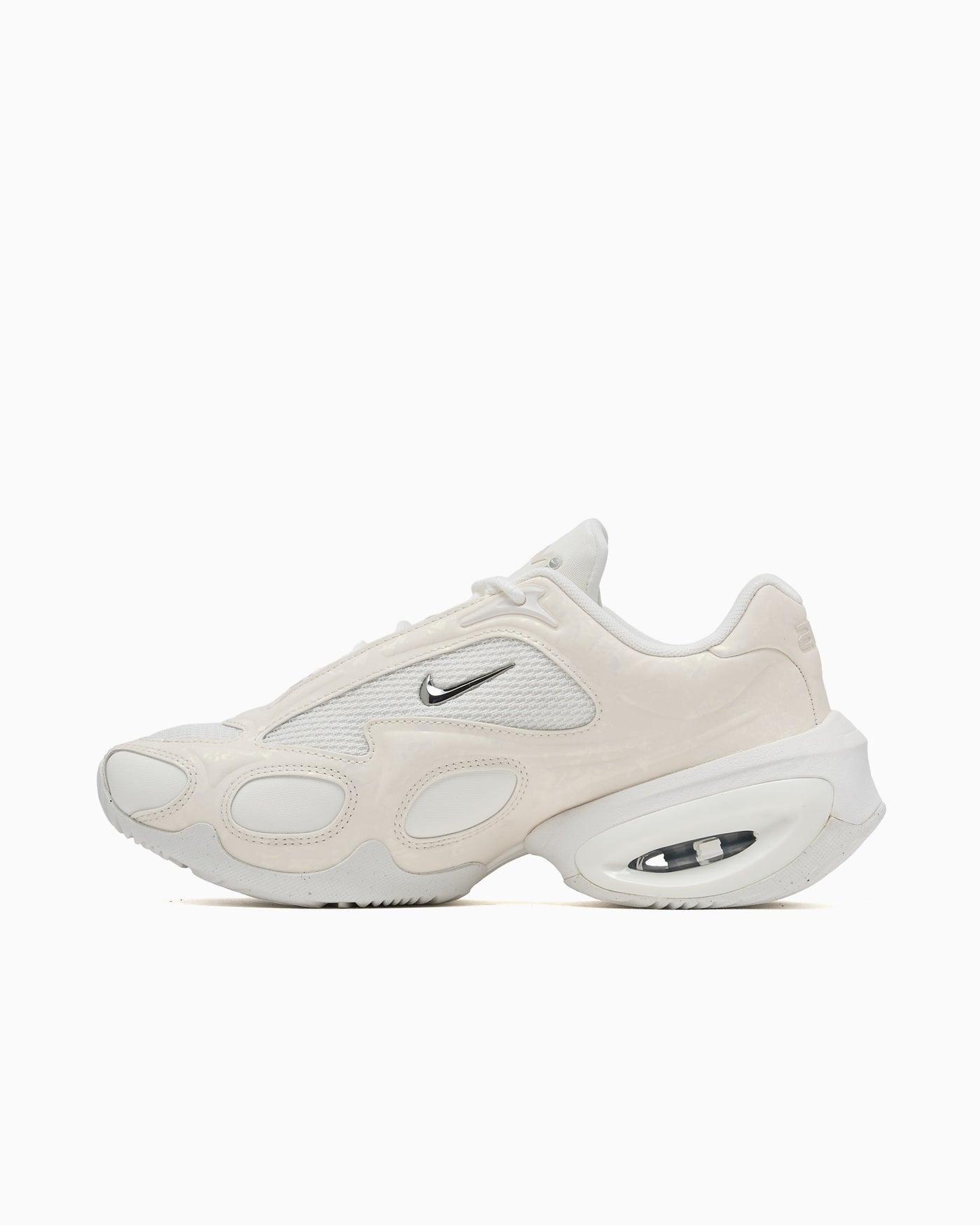 Nike Air Max Muse White
