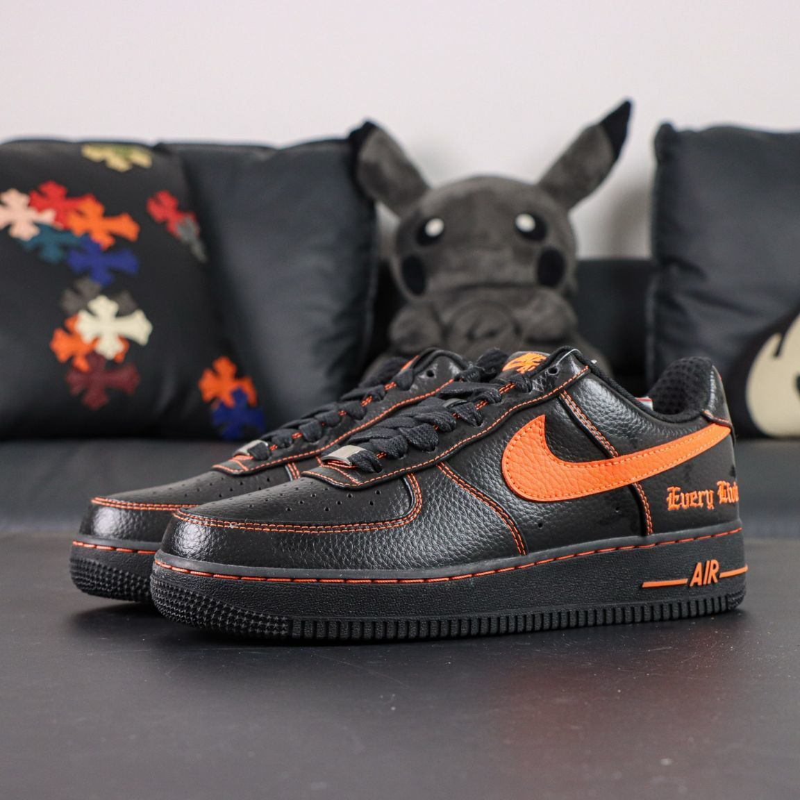 VLONE X Nike Air Force 1 Low