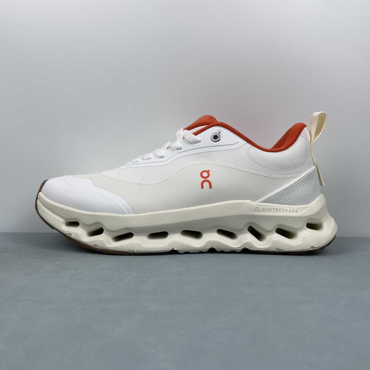Loewe x On Cloudtilt 2 White Orange - VIBES MILANO