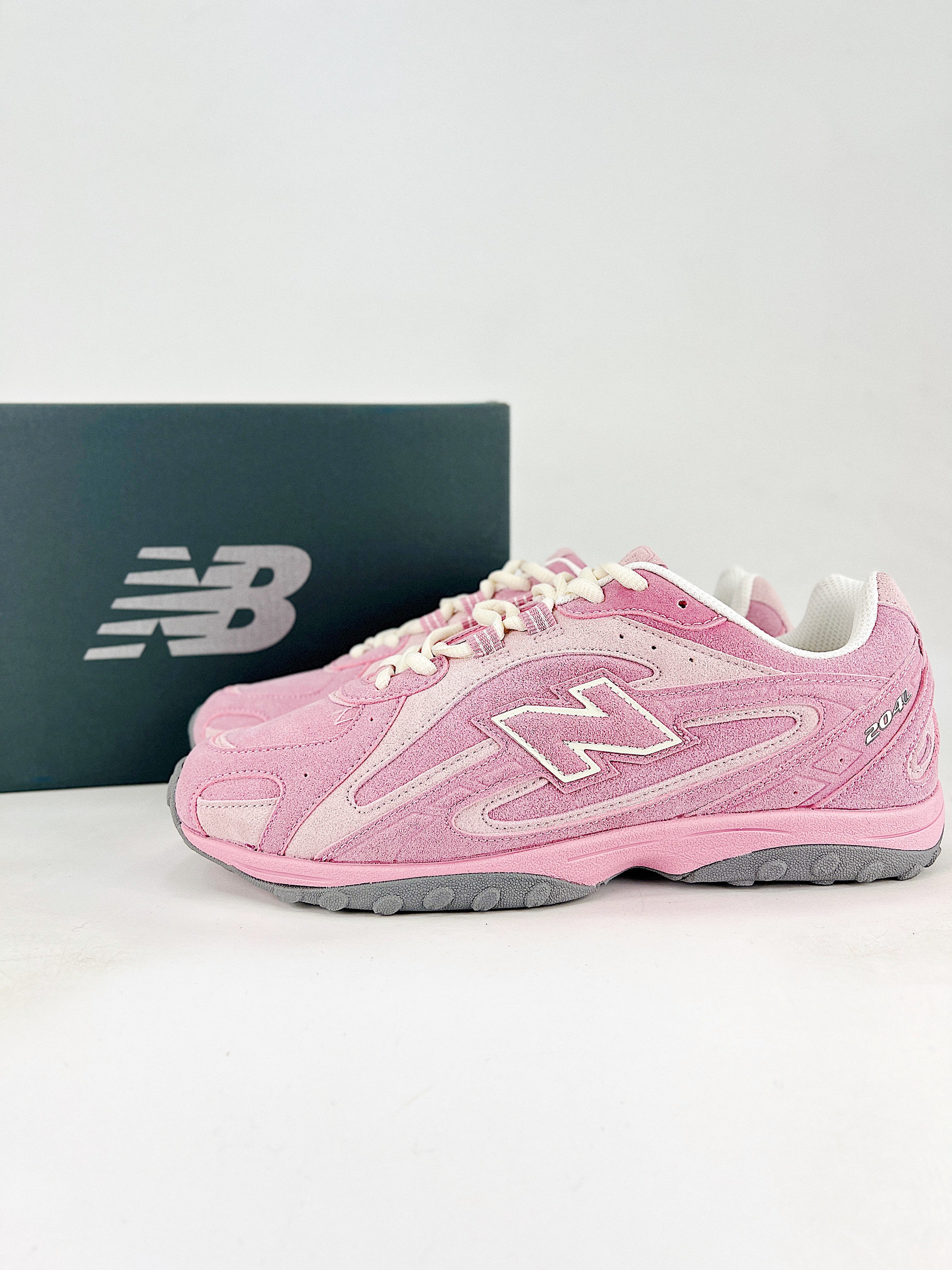 New Balance 204 L Pastel Pink