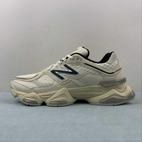 New Balance NB 9060 Turtledove Black