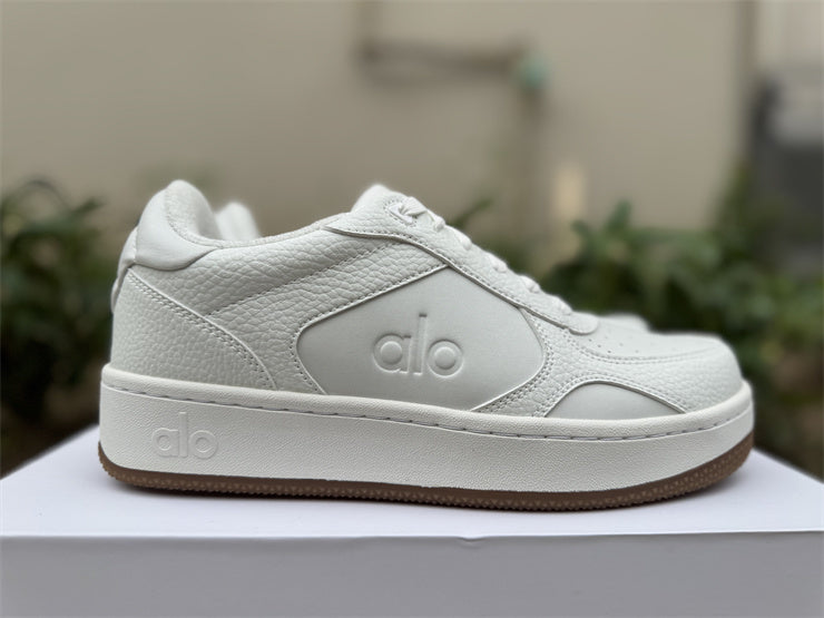 ALO Yoga Recovery Mode White | Sneakers Premium Lifestyle