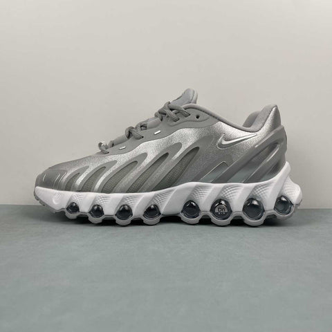 Nike Air Max Dn8 Grey Metallic Silver