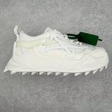 Off-White Odsy 1000 White