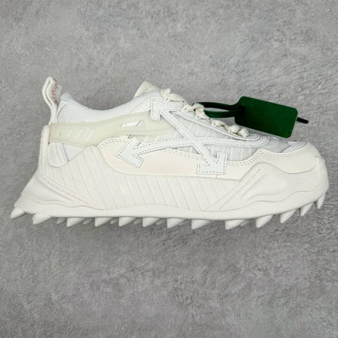 Off-White Odsy 1000 White