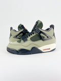 Nike Air Jordan 4 Retro Undefeated