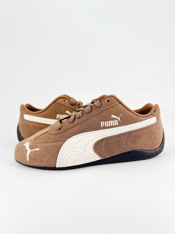 Puma Speedcat OG marrone unisex