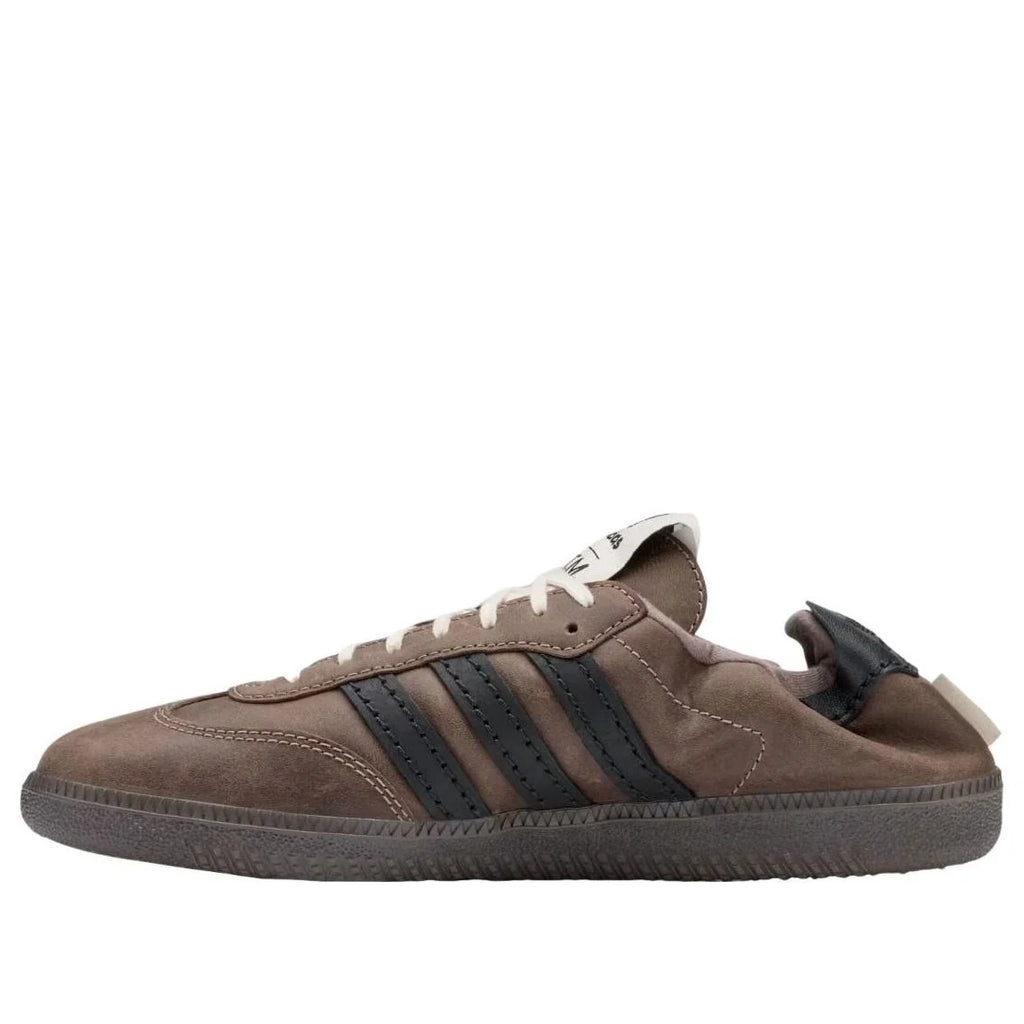 Adidas x Song for the Mute Samba OG Brown