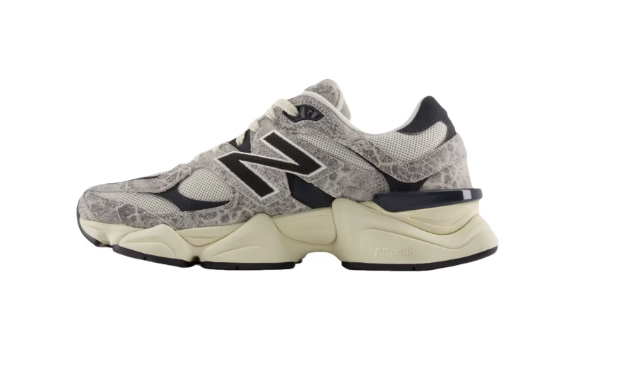New Balance NB 9060 Snake Skin