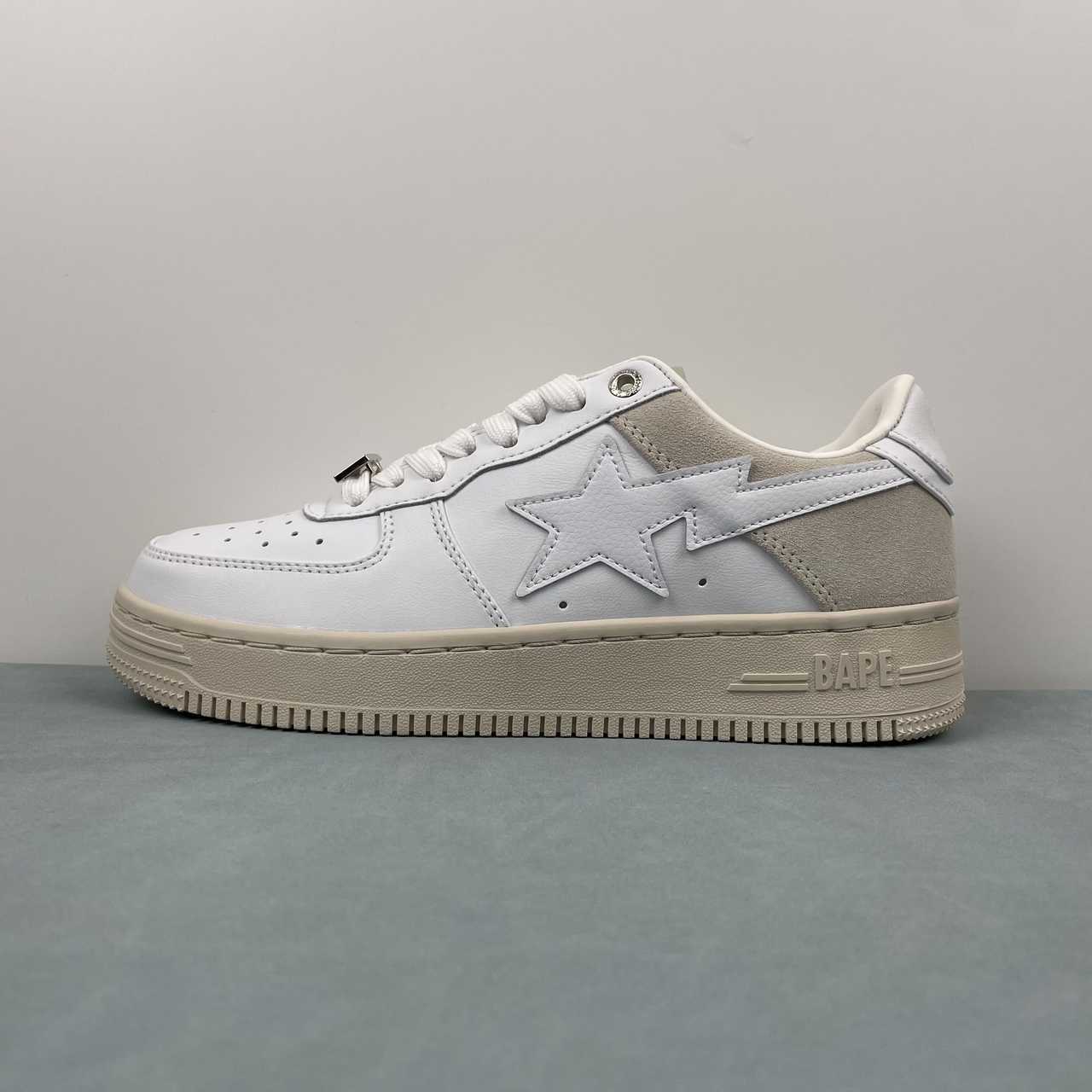 A Bathing Ape Human Made × Bape Sta Sk8 To Nigo 1G70191042