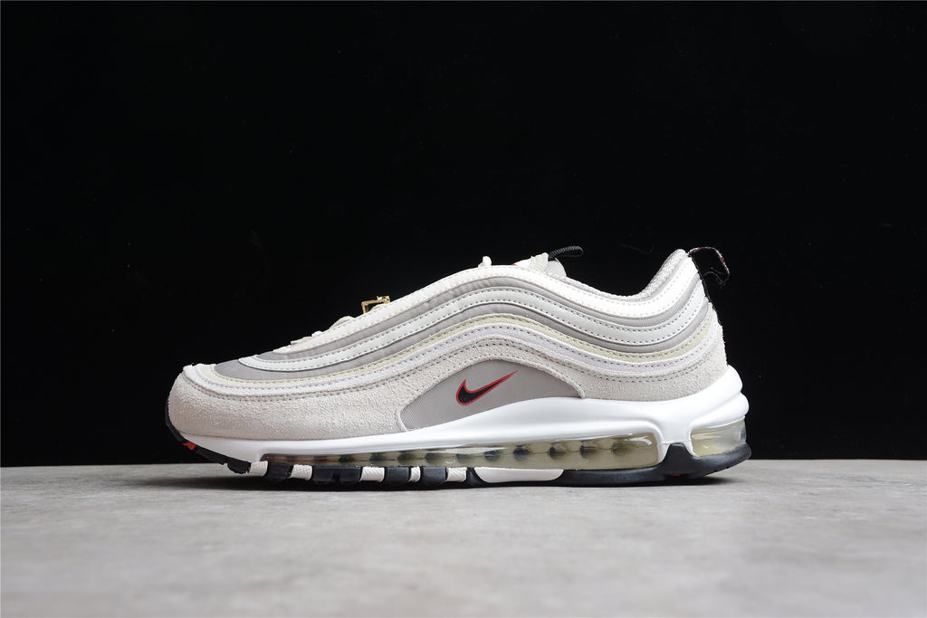 Nike Air Max 97 First Use-College Grey