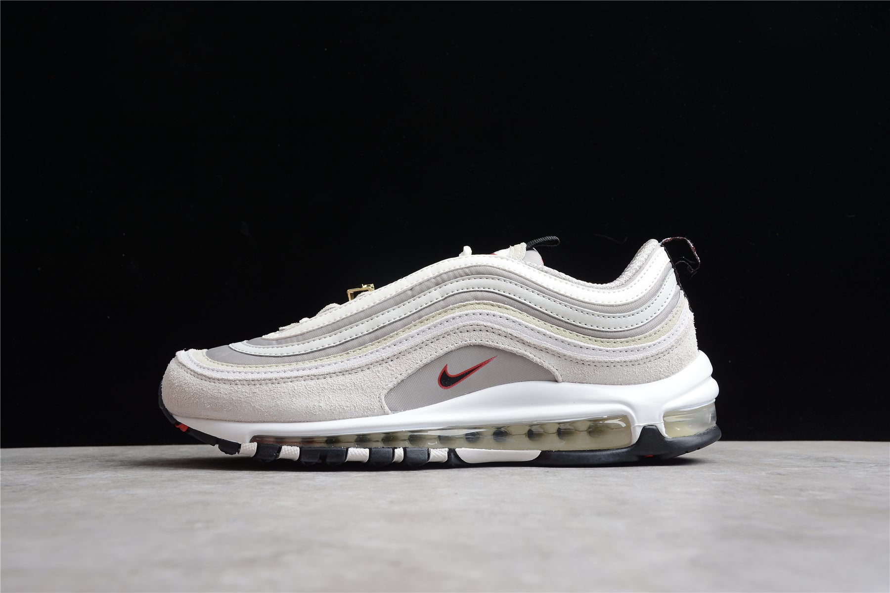 Nike Air Max 97 First Use-College Grey