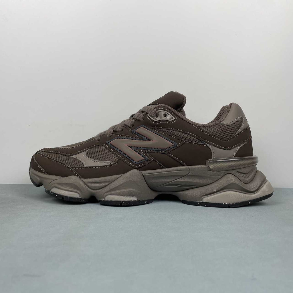 New Balance NB 9060 Monochrome Pack Cortado