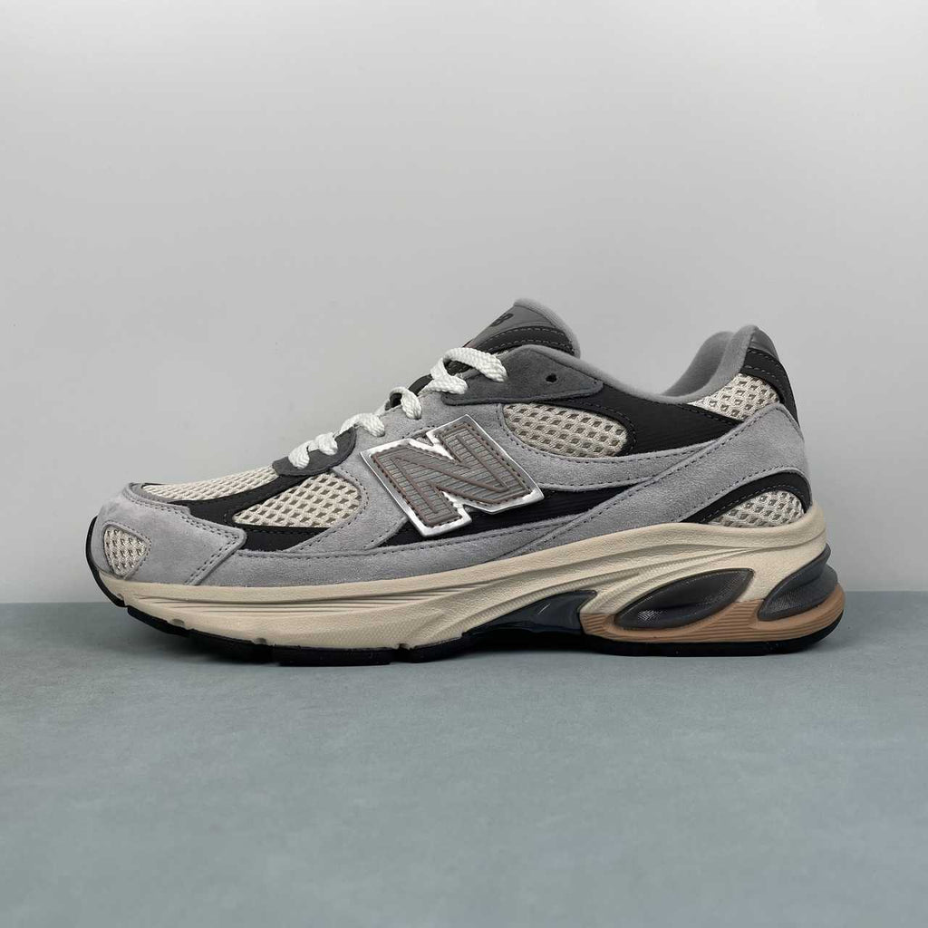 New Balance 2010 Brighton Grey