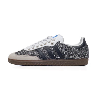 Adidas Samba Stardust Black