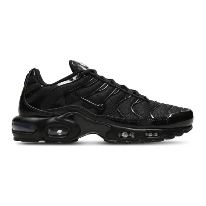 Nike Air Max Plus TN Triple Black