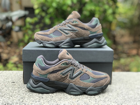 New Balance NB 9060 Beef and Broccoli
