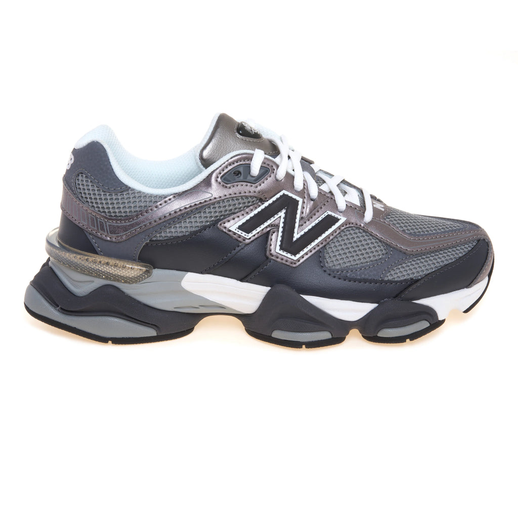 New Balance NB 9060 Magnet Faded Black