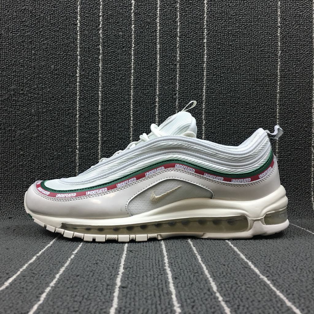 Nike Air Max 97 OG Sail Unfeated