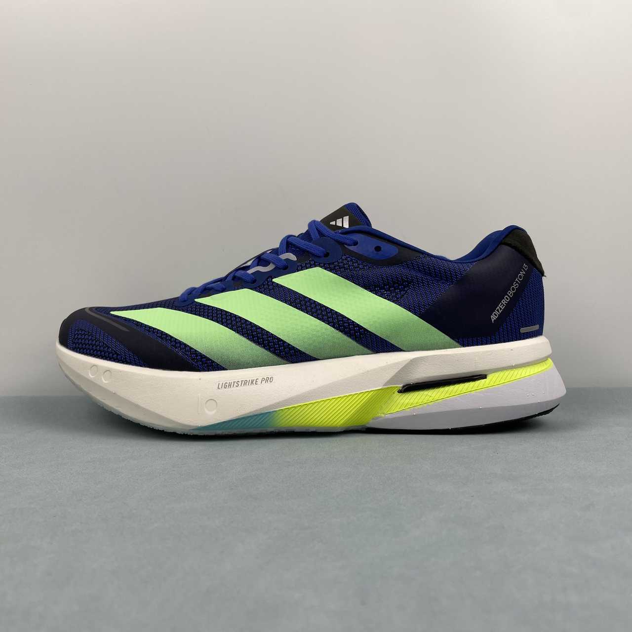 Adidas Adizero Boston 13 blue