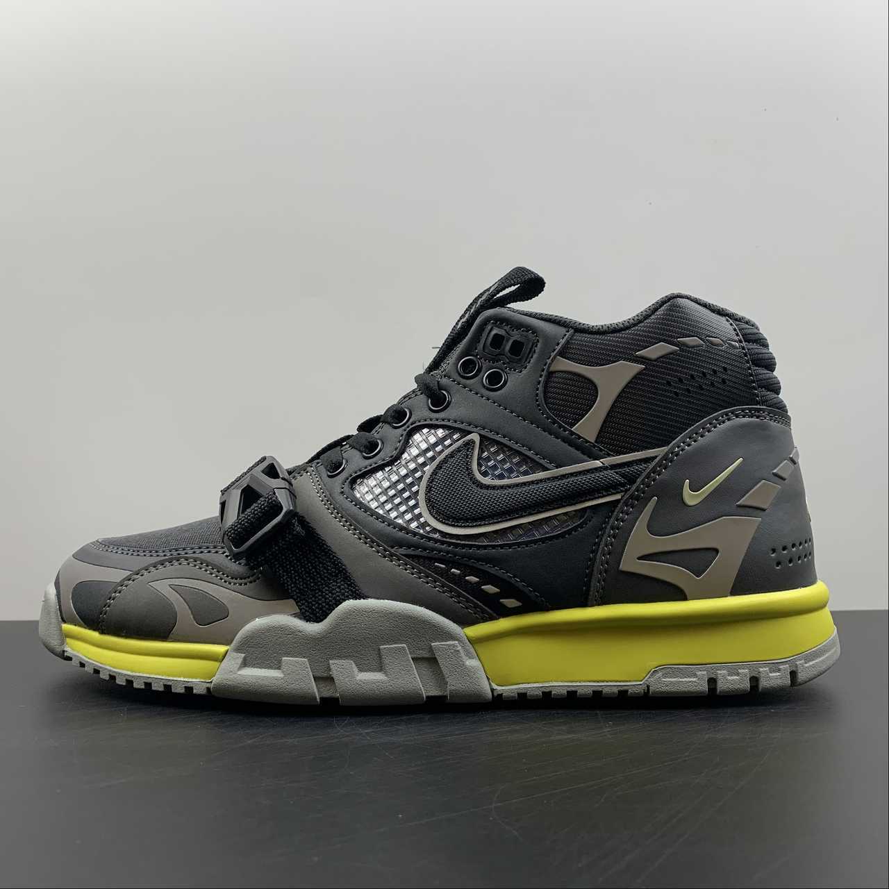 Nike Air Trainer 1 Utility 'Dark Smoke Grey'