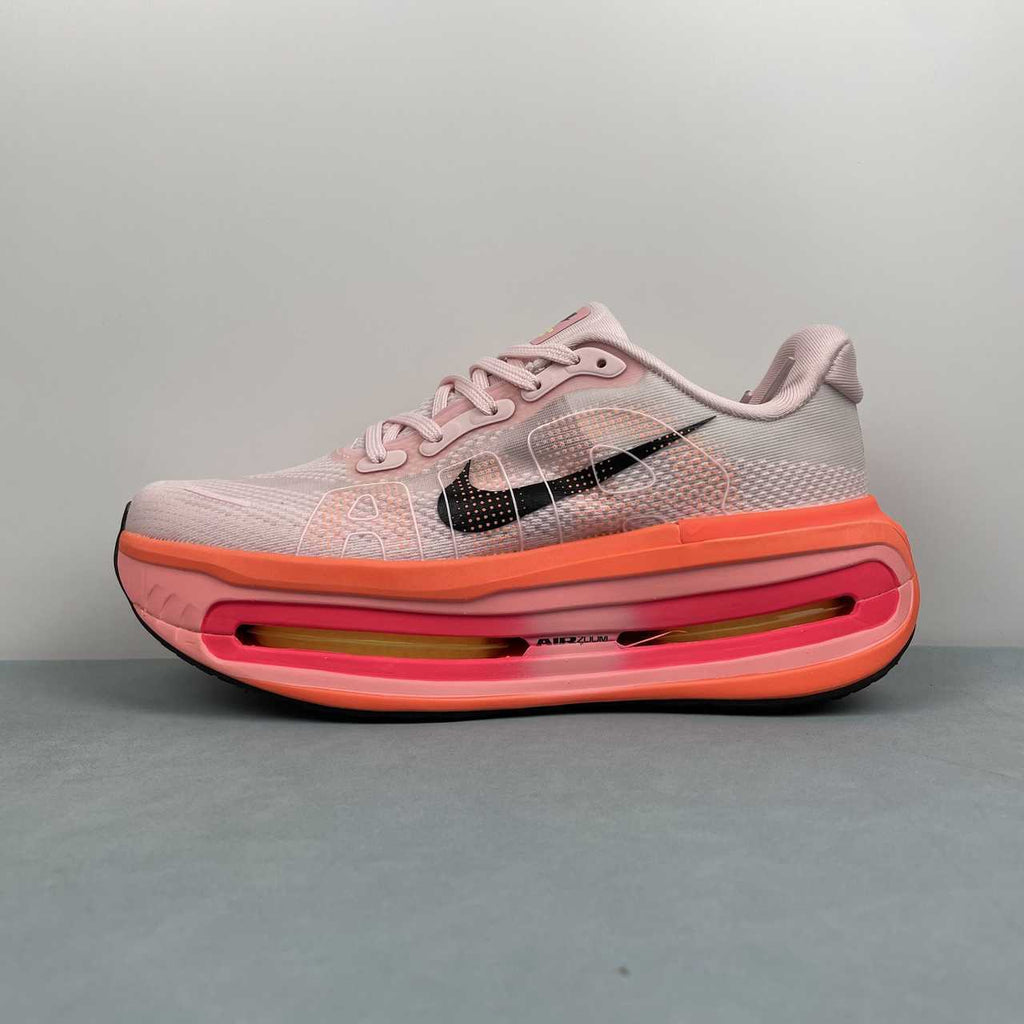 Nike Vomero Premium pink green red