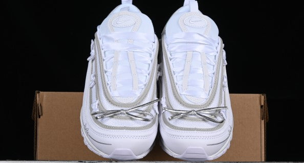 Nike Air Max 97 White Women's