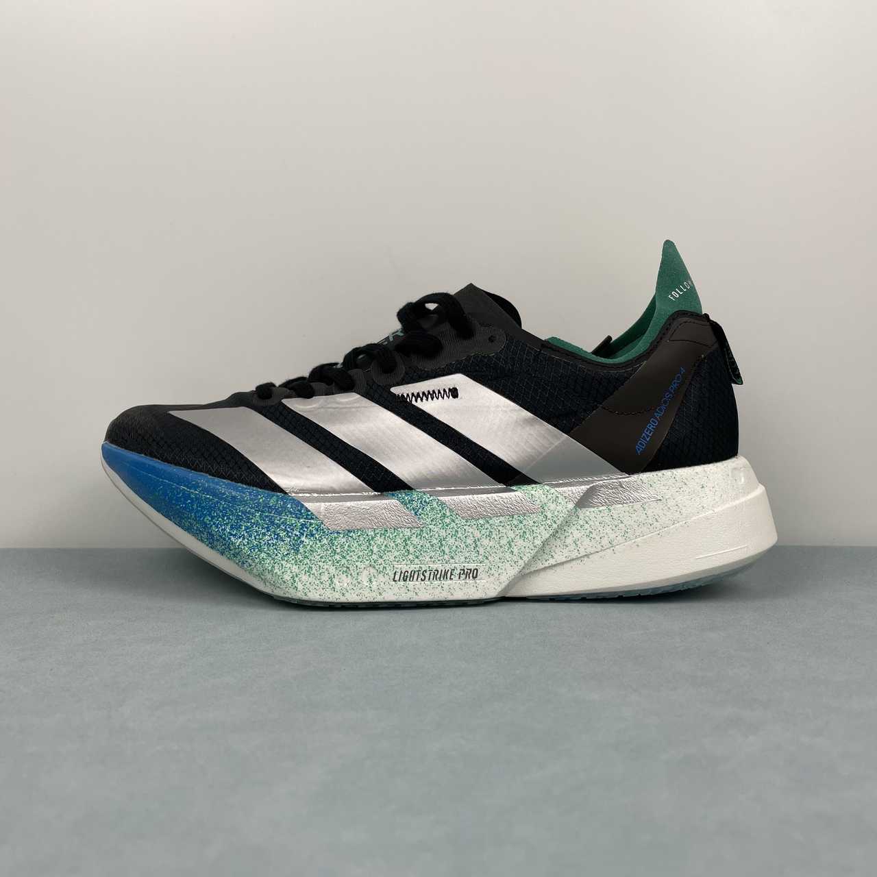 Adidas Adizero ADIOS PRO 4 M nero