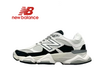 New Balance NB 9060 Grey Black