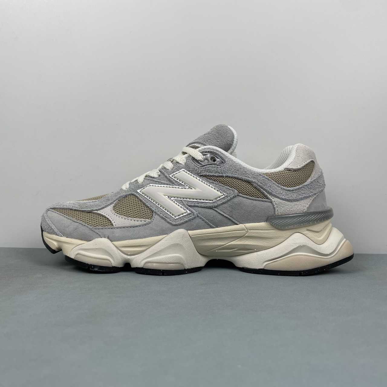 New Balance NB 9060 Lone Star Grey Beige