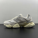 New Balance NB 9060 Sea Salt White