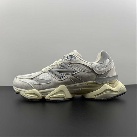 New Balance NB 9060 Sea Salt White