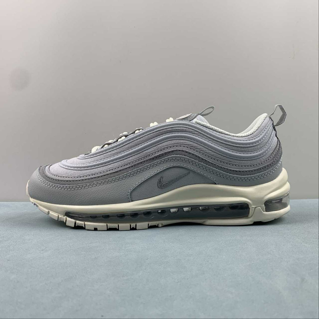Nike Air Max 97 SE Pure Platinum /Wolf Gray