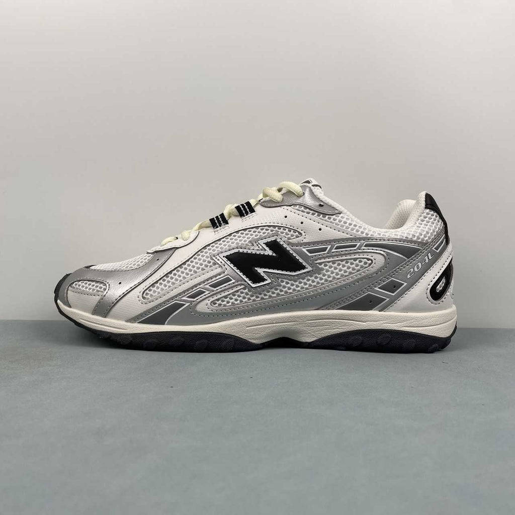 New Balance 204 L Silver Metallic