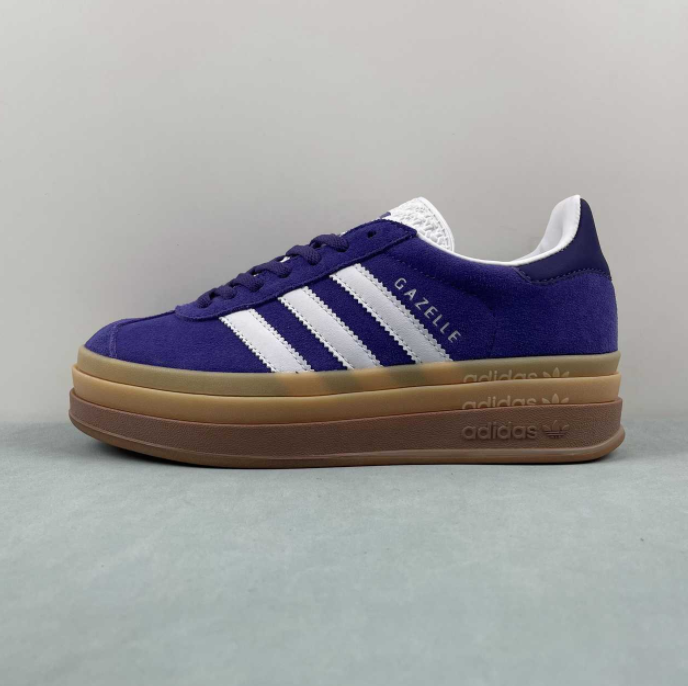 Adidas Originals Gazelle Bold blue