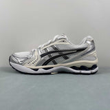 Asics Gel Kayano 14 White Midnight