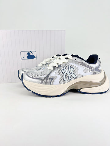 MLB BIGBALL CHUNKY CURVE ARGENTO